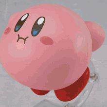 Vminsmiley Kirbykoo GIF - Vminsmiley Kirbykoo Jungkook Cute GIFs