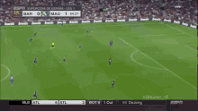 Pique Benzema GIF - Pique Benzema Soccer GIFs