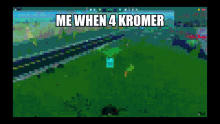 Kromer GIF - Kromer GIFs
