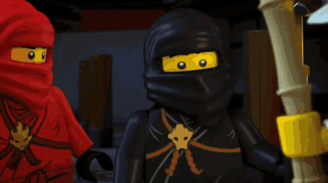 Blackout Lego Ninjago GIF Blackout Lego Ninjago Discover Share GIFs