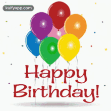 Moving Happy Birthday Images GIFs | Tenor
