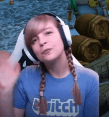 Dont Rach Quit Twitch GIF