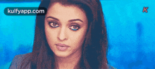 Aishwarya Rai.Gif GIF - Aishwarya Rai Frustrated Kulfy GIFs