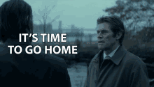 Its Time To Go Home Working Hours Have Ended GIF - Its Time To Go Home Time To Go Working Hours Have Ended GIFs