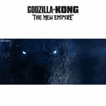 Godzilla Godzilla X Kong The New Empire GIF