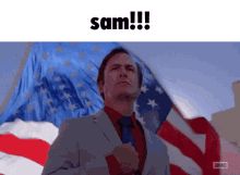 Sam Saul GIF - Sam Saul Goodman GIFs