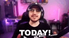 Today Jaredfps GIF - Today Jaredfps Right Now GIFs