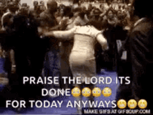 hallelujah praise