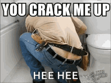 cracked crack