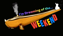 The Weekend GIF - The Weekend Weekend GIFs