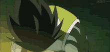 Vegeta Anime GIF - Vegeta Anime Angry GIFs
