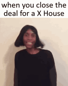 X Houses GIF - X Houses X House GIFs