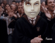 Bustacell Applause GIF - Bustacell Applause Ut99 GIFs