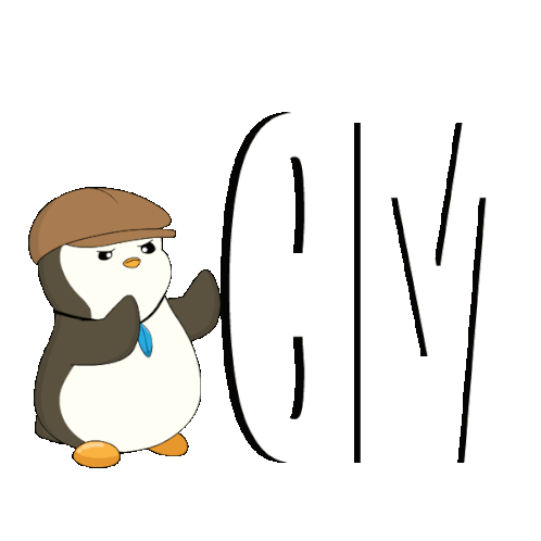 Gm G M Sticker - Gm G M Morning Stickers