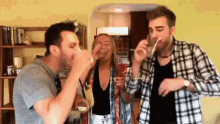 Drink Alcohol GIF