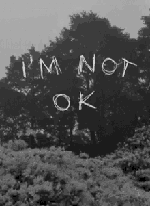 Love Im Not Ok GIF - Love Im Not Ok GIFs