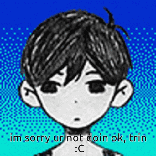 Trin Omori GIF - Trin Omori GIFs