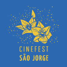 Cinefest Sao Jorge Cinefest GIF