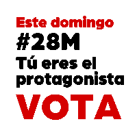 Espana Valencia Sticker - Espana Valencia Elecciones Stickers