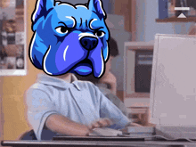 Dogs Are In Control Uponly GIF - Dogs Are In Control Uponly Up Only GIFs