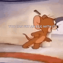 Dankjerry Tom And Jerry GIF