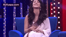 Laughing.Gif GIF - Laughing What Sruthi Hassan GIFs