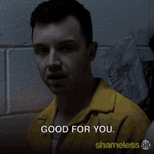 Good For You Good On You GIF - Good For You Good On You Well Done GIFs