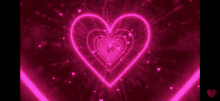 Pink Hearts GIF - Pink Hearts GIFs