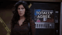 Totally Agree GIF - Totally Agree Nod GIFs