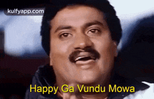 Happy Ga Vundu.Gif GIF