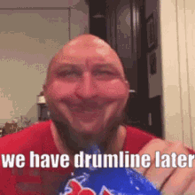 Drumline Later GIF - Drumline Later We GIFs
