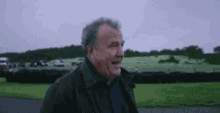 Laughing Jeremy Clarkson GIF
