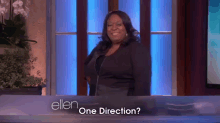Don'T We All GIF - Ellen Show Ellen De Generes Not One Direction GIFs