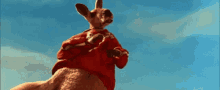 Kangaroo Jack GIF - Kangaroo Jack Dogecoin GIFs