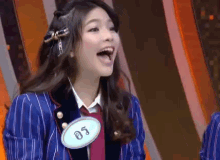 Orn Bnk48 GIF - Orn Bnk48 Clapping GIFs