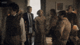 Abba Money Money Money GIF - Abba Money Money Money Ghosts GIFs
