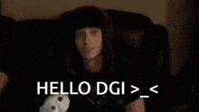 Dgi Hello Dgi GIF - Dgi Hello Dgi GIFs