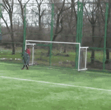 Soccer Fail GIF - Soccer Fail Kick GIFs