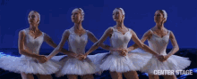 Dancing Ballerina GIF