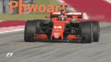 Mclaren Formula One GIF - Mclaren Formula One F1 GIFs