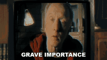 Grave Importance Jigsaw GIF