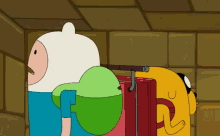C1k Adventure Time GIF