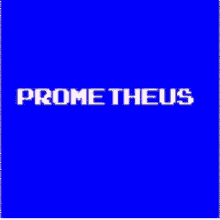 X Prometheusx GIF - X Prometheusx GIFs