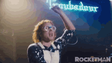 Yahoo Hands Up GIF - Yahoo Hands Up Hyped GIFs