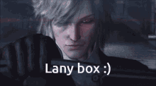 Lanky Box Raiden GIF - Lanky Box Raiden GIFs