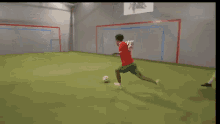 Ishowspeed Speed Soccer GIF - Ishowspeed Speed Soccer Speed Football GIFs