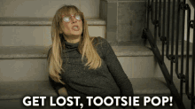 Get Lost GIF - Get Lost Tootsie GIFs