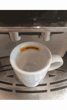 Espresso Coffee GIF - Espresso Coffee Coffee Cup GIFs
