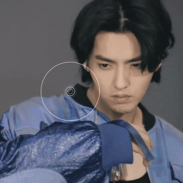 Kris Wu Smile GIF - Kris Wu Smile Handsome - Discover & Share GIFs