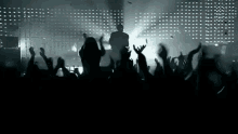Concert Crowded GIF - Concert Crowded Clapping GIFs